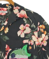 VALENTINO（ヴァレンティノ）カジュアルシャツ 黒 サイズ:40(L位) メンズ/2200650823068