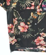 VALENTINO（ヴァレンティノ）カジュアルシャツ 黒 サイズ:40(L位) メンズ/2200650823068