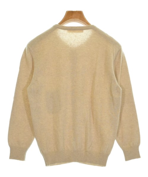 VALENTINO（ヴァレンティノ）カーディガン ベージュ サイズ:-(M位) レディース/2200650910010