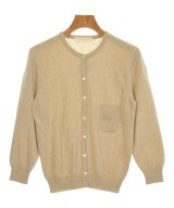 VALENTINO（ヴァレンティノ）カーディガン ベージュ サイズ:-(M位) レディース/2200650910010