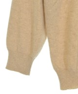 VALENTINO（ヴァレンティノ）カーディガン ベージュ サイズ:-(M位) レディース/2200650910010