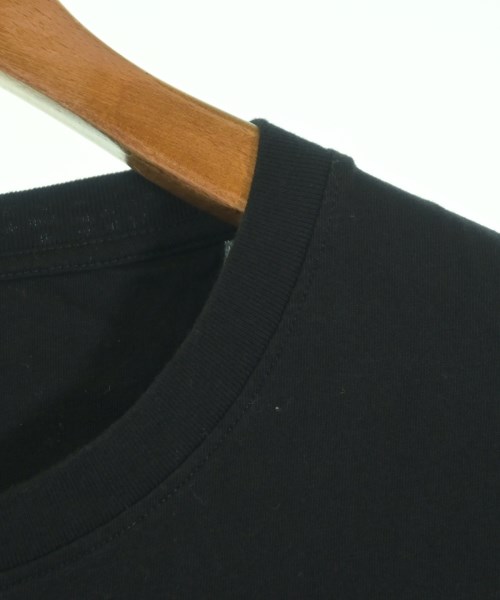 VALENTINO（ヴァレンティノ）Tシャツ・カットソー 黒 サイズ:L メンズ/2200656883011