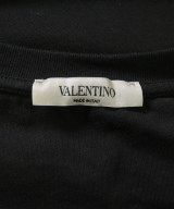 VALENTINO（ヴァレンティノ）Tシャツ・カットソー 黒 サイズ:L メンズ/2200656883011