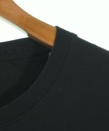 VALENTINO（ヴァレンティノ）Tシャツ・カットソー 黒 サイズ:L メンズ/2200656883011