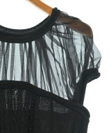 VALENTINO（ヴァレンティノ）ワンピース 黒 サイズ:-(XS位) レディース/2200652223040