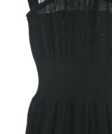 VALENTINO（ヴァレンティノ）ワンピース 黒 サイズ:-(XS位) レディース/2200652223040