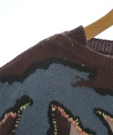 VALENTINO（ヴァレンティノ）ニット・セーター グレー サイズ:XS レディース/2200657078010