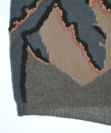 VALENTINO（ヴァレンティノ）ニット・セーター グレー サイズ:XS レディース/2200657078010