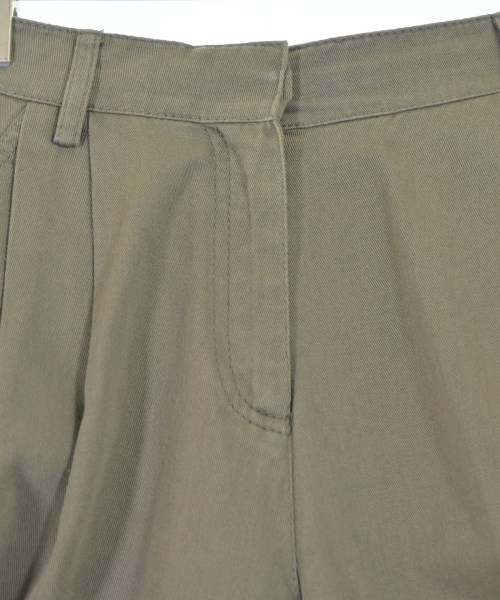 VALENTINO（ヴァレンティノ）カーゴパンツ カーキ サイズ:38(S位) レディース/2200657078096
