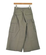 VALENTINO（ヴァレンティノ）カーゴパンツ カーキ サイズ:38(S位) レディース/2200657078096