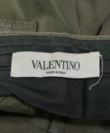 VALENTINO（ヴァレンティノ）カーゴパンツ カーキ サイズ:38(S位) レディース/2200657078096