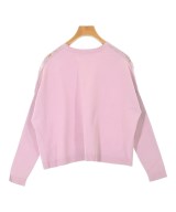 VALENTINO（ヴァレンティノ）ニット・セーター ピンク サイズ:XS レディース/2200657078126