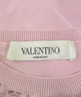 VALENTINO（ヴァレンティノ）ニット・セーター ピンク サイズ:XS レディース/2200657078126