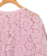 VALENTINO（ヴァレンティノ）ニット・セーター ピンク サイズ:XS レディース/2200657078126