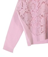 VALENTINO（ヴァレンティノ）ニット・セーター ピンク サイズ:XS レディース/2200657078126