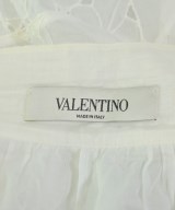 VALENTINO（ヴァレンティノ）ミニスカート 白 サイズ:38(S位) レディース/2200657078133