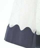 VALENTINO（ヴァレンティノ）ミニスカート 白 サイズ:38(S位) レディース/2200657078133