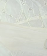 VALENTINO（ヴァレンティノ）ミニスカート 白 サイズ:38(S位) レディース/2200657078133