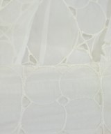 VALENTINO（ヴァレンティノ）ミニスカート 白 サイズ:38(S位) レディース/2200657078133