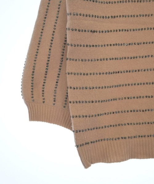 VALENTINO（ヴァレンティノ）ニット・セーター ピンク サイズ:M レディース/2200657078256