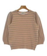 VALENTINO（ヴァレンティノ）ニット・セーター ピンク サイズ:M レディース/2200657078256