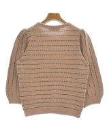 VALENTINO（ヴァレンティノ）ニット・セーター ピンク サイズ:M レディース/2200657078256