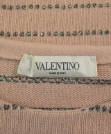 VALENTINO（ヴァレンティノ）ニット・セーター ピンク サイズ:M レディース/2200657078256