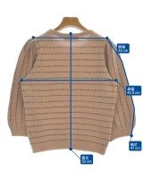 VALENTINO（ヴァレンティノ）ニット・セーター ピンク サイズ:M レディース/2200657078256