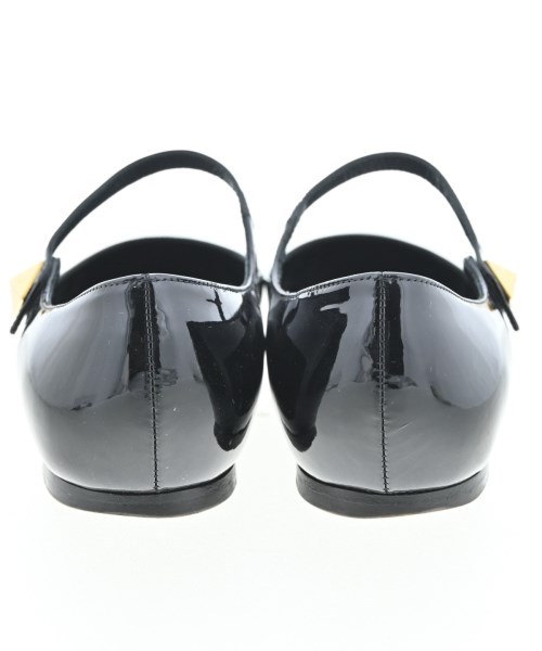 VALENTINO（ヴァレンティノ）パンプス 黒 サイズ:EU35 1/2(22cm位) レディース/2200657294014
