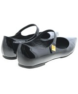 VALENTINO（ヴァレンティノ）パンプス 黒 サイズ:EU35 1/2(22cm位) レディース/2200657294014