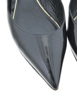 VALENTINO（ヴァレンティノ）パンプス 黒 サイズ:EU35 1/2(22cm位) レディース/2200657294014