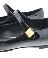 VALENTINO（ヴァレンティノ）パンプス 黒 サイズ:EU35 1/2(22cm位) レディース/2200657294014
