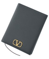 VALENTINO（ヴァレンティノ）カードケース 黒 サイズ:- レディース/2200657294076