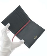 VALENTINO（ヴァレンティノ）カードケース 黒 サイズ:- レディース/2200657294076