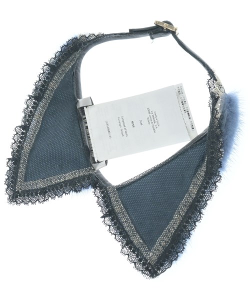 VALENTINO（ヴァレンティノ）小物類（その他） 青 サイズ:ONE レディース/2200657456016