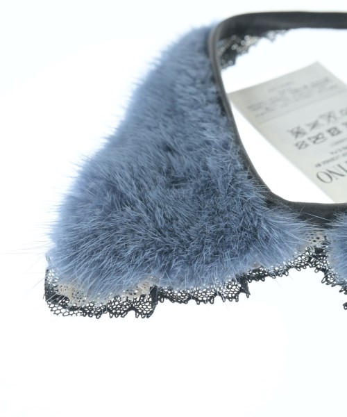 VALENTINO（ヴァレンティノ）小物類（その他） 青 サイズ:ONE レディース/2200657456016