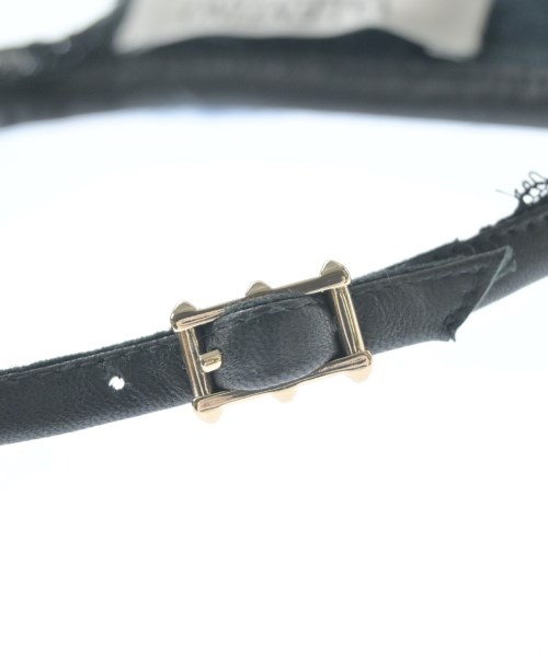 VALENTINO（ヴァレンティノ）小物類（その他） 青 サイズ:ONE レディース/2200657456016