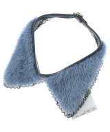 VALENTINO（ヴァレンティノ）小物類（その他） 青 サイズ:ONE レディース/2200657456016