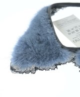 VALENTINO（ヴァレンティノ）小物類（その他） 青 サイズ:ONE レディース/2200657456016