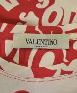VALENTINO（ヴァレンティノ）Tシャツ・カットソー 赤 サイズ:S レディース/2200657894078