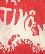 VALENTINO（ヴァレンティノ）Tシャツ・カットソー 赤 サイズ:S レディース/2200657894078