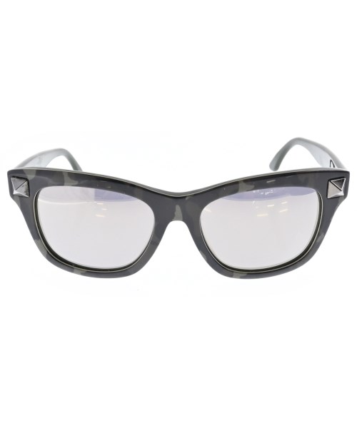 VALENTINO（ヴァレンティノ）サングラス 緑 サイズ:- メンズ/2200657390037