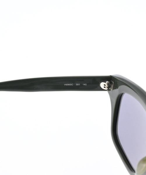 VALENTINO（ヴァレンティノ）サングラス 緑 サイズ:- メンズ/2200657390037