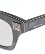 VALENTINO（ヴァレンティノ）サングラス 緑 サイズ:- メンズ/2200657390037