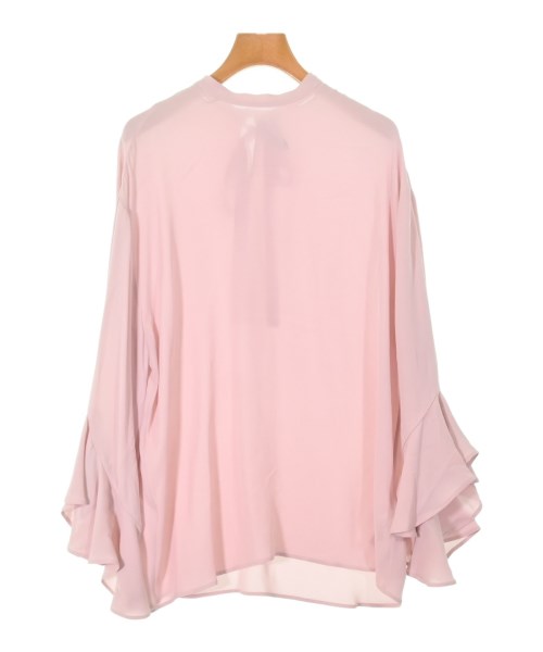 VALENTINO(ヴァレンティノ)ブラウス ピンク サイズ:38(S位)/2200658639029