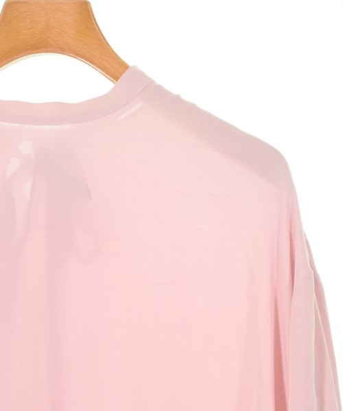 VALENTINO（ヴァレンティノ）ブラウス ピンク サイズ:38(S位) レディース/2200658639029