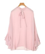 VALENTINO（ヴァレンティノ）ブラウス ピンク サイズ:38(S位) レディース/2200658639029