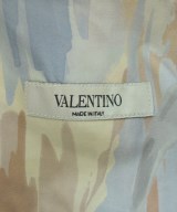 VALENTINO（ヴァレンティノ）カジュアルシャツ 青 サイズ:38(S位) メンズ/2200656537037