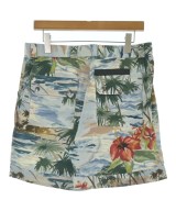 VALENTINO（ヴァレンティノ）ショートパンツ 青 サイズ:46(M位) メンズ/2200656537044