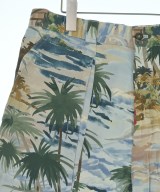 VALENTINO（ヴァレンティノ）ショートパンツ 青 サイズ:46(M位) メンズ/2200656537044